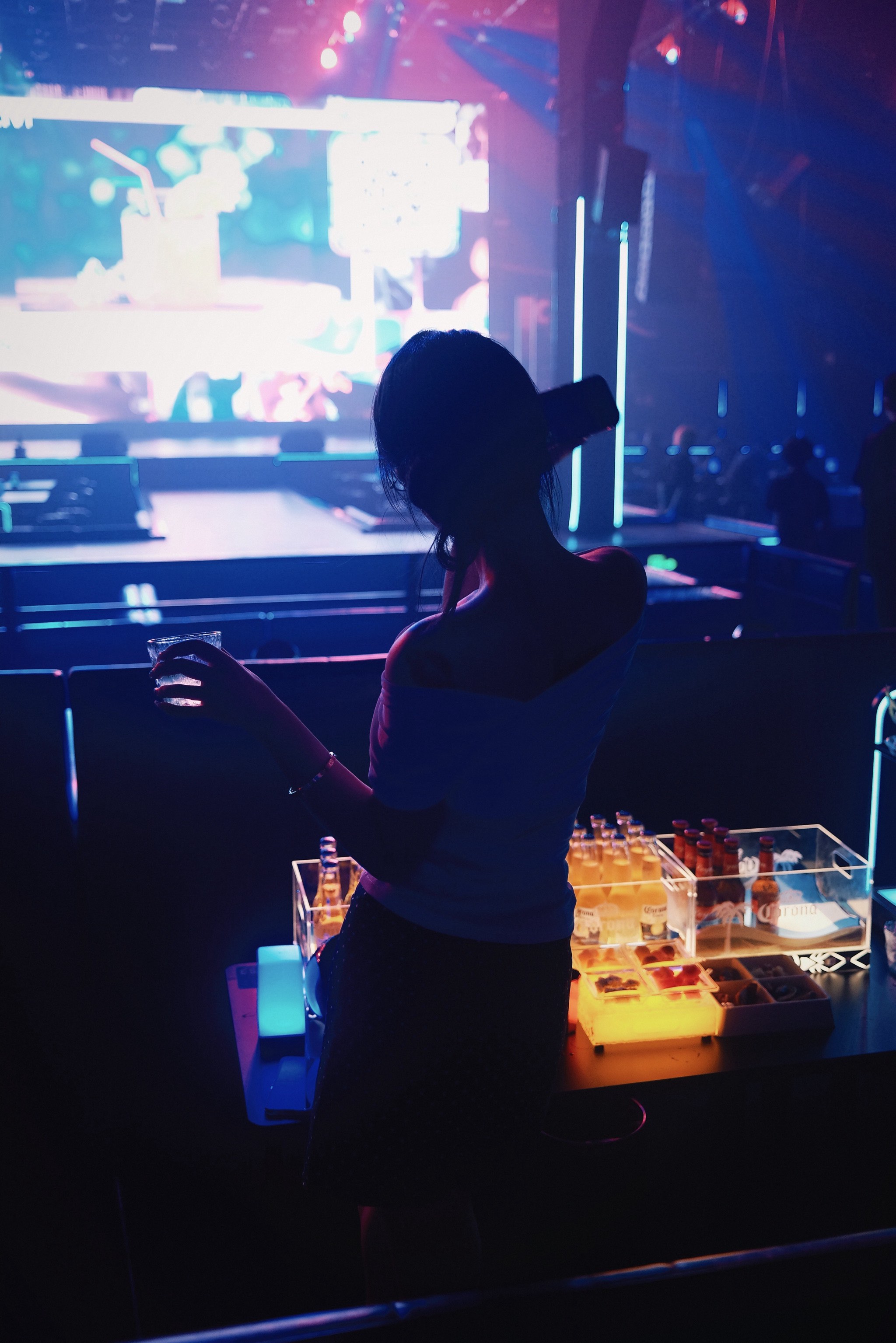 秦皇岛商务ktv体验分享-昌黎县ktv预订